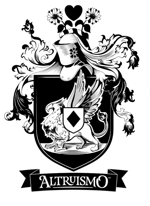 Altruismo